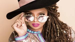 Eva Marcille Has Launched Her Own Eyewear Line