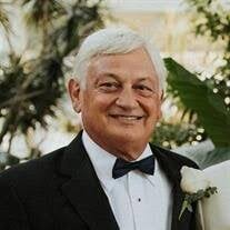 James Edward Heslin III Obituary