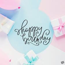 I hope your special day will bring you lots of happiness, love, and fun. Birthday Wishes Expert Wishes Quotes Messages Images