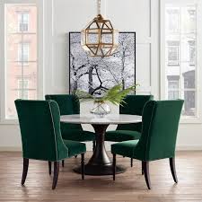 Offsite options available for small groups. Maxwell Light Pendant Frontgate Round Dining Table Decor Round Dining Room Table Round Dinning Room Table