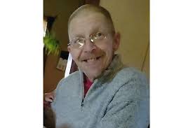 Michael Mackey Obituary (1970