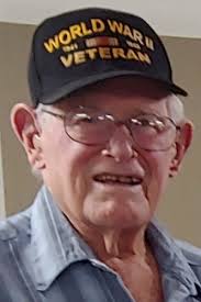 Darby Downey Obituary (1918