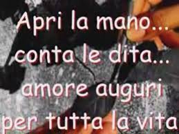 Frasi di auguri di buon compleanno marito. Buon Compleanno Amore Mio Video Dailymotion