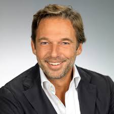 Conrad Bauer • Referent in der ARS Akademie