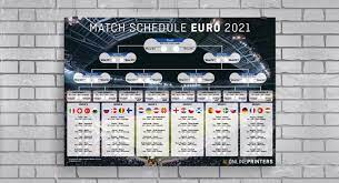 Home tabellone ottavi europei 2021. Europei 2021 Il Tabellone E Tutte Le Informazioni