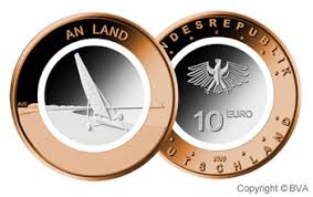 The 2020 uefa european football championship, commonly referred to as uefa euro 2020 or simply euro 2020, is scheduled to be the 16th uefa european championship. Die Neuen Euro Gold Gedenkmunzen Deutschlands Im Jahr 2020 Munzkontor