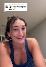 Marissa The New Assistant