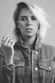 Haley Warner's Instagram, Twitter & Facebook