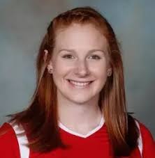 2013 Volleyball Roster