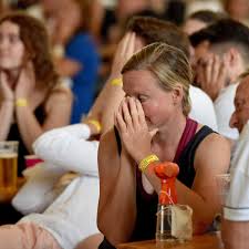 Die joker reißen es raus leon goretzka erzielte kurz vor schluss das erlösende 2:2. Em 2021 Public Viewing In Frankfurt Hier Sehen Sie Die Spiele Live Frankfurt