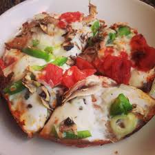 Bj S Mini Deep Dish Pizza Calories Bj S Brewhouse Foodi8today