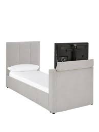 Caden at wildwood tv lift furniture demonstrates how to operate a wildwood tv lift bed. Beds Tv Beds Www Very Co Uk