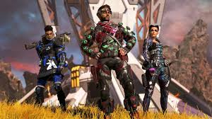 Apex Legends Update Makes Changes To Bloodhound Pathfinder And Wraith Egm Click on on any of the hyperlinks under to skip straight. apex legends update makes changes to