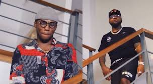 Will drake and davido provide the anthem for summer 2021? Victor Ad Debunks Claims Davido Stole Jowo Xandoblogs