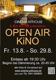 Die hauptrollen übernehmen hugh jackman, rebecca ferguson und. Sondervorstellungen Cinema Arthouse