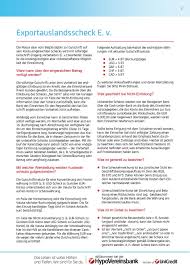 Spendenscheck scheck muster vorlage spendenaktion. Auslandsscheck Wissenswertes Uber Auslandsschecks Auslandszahlungsverkehr Stand 7 Pdf Kostenfreier Download