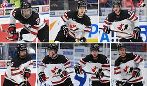 Now on tsn1, tsn4, and tsn5. 39 Chl Players Invited To Canada S Virtual National Junior Team Summer Development Camp Chl
