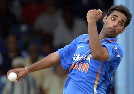 Follow sportskeeda for all the information about the current indian team and their jersey numbers here. Bhuvneshwar Sets Dubious Record By Conceding 106 Runs Cricket News India Tv