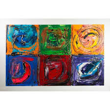 Northern Art & Modern Art (30 Apr 24)