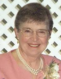 Ann O. Huff Obituary