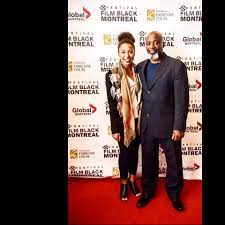 Like many famous people and celebrities, jennifer abel keeps her personal life private. Jennifer Abel On Twitter Red Carpet With My Dad I Am So Thankful For My Roots Haiticherie Filmblackmtl Mibff15 Http T Co Nd525skf8h