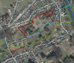 In de 'waterparagraaf' vermeldt de vergunningverlener op een gemotiveerde manier of er schade aan het watersysteem zou kunnen ontstaan. Overstromingsgebied Broekziepenstraat Op De Bosbeek Te Maaseik Stroomgebiedbeheerplannen 2022 2027