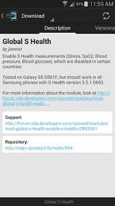 How to install redmi note 3 xda twrp recovery new version, supported android 6/10/4/5/7/9/8. Unlock S Health Features In Any Country On Samsung Galaxy Devices Samsung Galaxy S5 Gadget Hacks