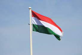 A continuación te dejo la bandera de italia para que veas la diferencia. Bandera De Hungria Wikiwand