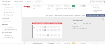 Dalam paparan ini anda akan melihat item / senarai 'bus operator (nama syarikat. Cara Beli Tiket Bas Online Ke Seluruh Negeri Di Semenanjung Malaysia