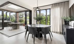 Create a Feeling of Spaciousness in a NSW Small House | McDonald Jones Homes