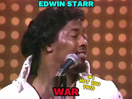 Edwin Starr