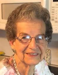 Pearl M. Barnett Obituary