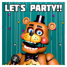 2 Here Are Some Rockstar Posters Fivenightsatfreddys Fnaf Fnaf Characters Rockstar