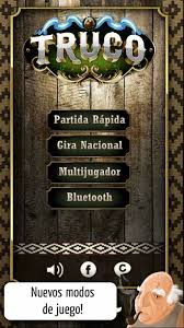 Echa un vistazo en la reseña de los mejores juegos para móvil y aprovecha el bono de bienvenida. Descargar Juego De Cartas Truco Para Celulares Android