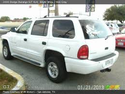 Image result for White 2000 Durango