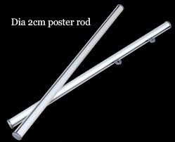 Utilize poster hangers to ensure that posters are properly suspended, mitigating the damage that results from conventional tacks and tape. Painting Scroll Indoor Ceiling Advertising Poster Hanging Rod Banner Display Rail Sign Holder Picture Photo Frame Clip Strip Holder Bag Framed Art For Officeframe Football Aliexpress