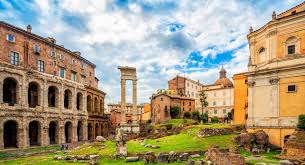 Currently, an entrance ticket to theater of marcellus (teatro di marcello) costs usd 17.33. Theater Of Marcellus Colosseum Rome Tickets