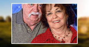 Jama Ann Colson Obituary March 29, 2008