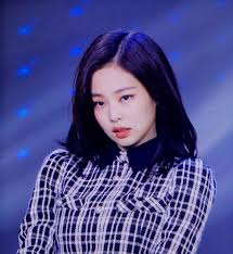 Pin Oleh Apey Di Blackpink Gaya Rambut Selebritas Rambut