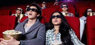 Wie Funktioniert 3d Kino Simplyscience