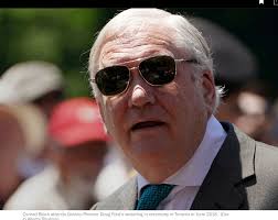 Blacks Justice: May 2019