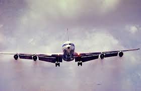 Pan Am Clipper Boeing Aircraft Boeing 707 American Air