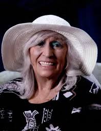 Obituary information for Mary Ann Baker