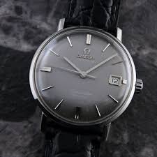 オメガ deville アンティーク