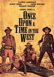 Once Upon A Time In The West 1968 Imdb Western Film Western Movies Movie Posters