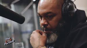 Wrap Sheet — AUBREY WALKER III