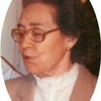 Emilia Branco Obituary