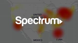 And won't be back until 4 pm. Breaking Widespread Outages Reported For Spectrum Television And Internet Services
