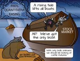 A Rising Tide Lifts All Boats Mercer Capital