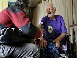 As doctors age, small towns face critical shortage